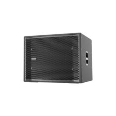 AUDIOCENTER PRO-S5118A - SUB ACTIVO 18"