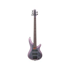 IBANEZ SR505E BAB BURST PÚRPURA - BAJO DE 5 CUERDAS ELECTRICO