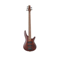 IBANEZ SR505E BROWN MAHOGANY - BAJO ELÉCTRICO 5 CUERDAS