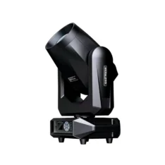 CABEZA MOVIL LED BEAM 295W 14R CASE INCLUIDO (PAR)