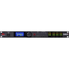 DBX DRIVERACK PA2