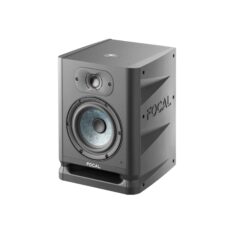 FOCAL ALPHA50 EVO - MONITOR DE ESTUDIO ACTIVO 5"