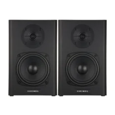MONITORES DE AUDIO ESTUDIO 4P 20W KS-40A KURZWEIL (PAR)