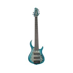 SIRE M7-6 TRANSPARENT BLUE (2ND GEN) - BAJO ELÉCTRICO