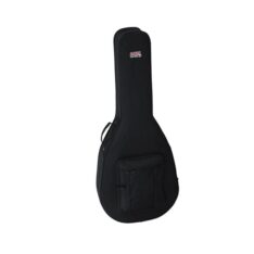 SOFT CASE PARA GUITARRA GATOR JUMBO GL-JUMBO