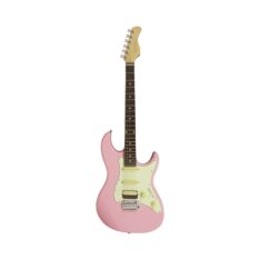 SIRE S3 PINK - GUITARRA ELÉCTRICA STRATOCASTER