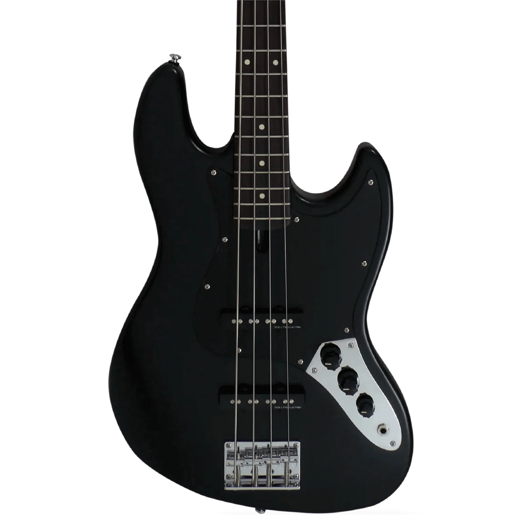 SIRE V3P BLACK SATIN - BAJO ELÉCTRICO 4 CUERDAS - Imagen 3