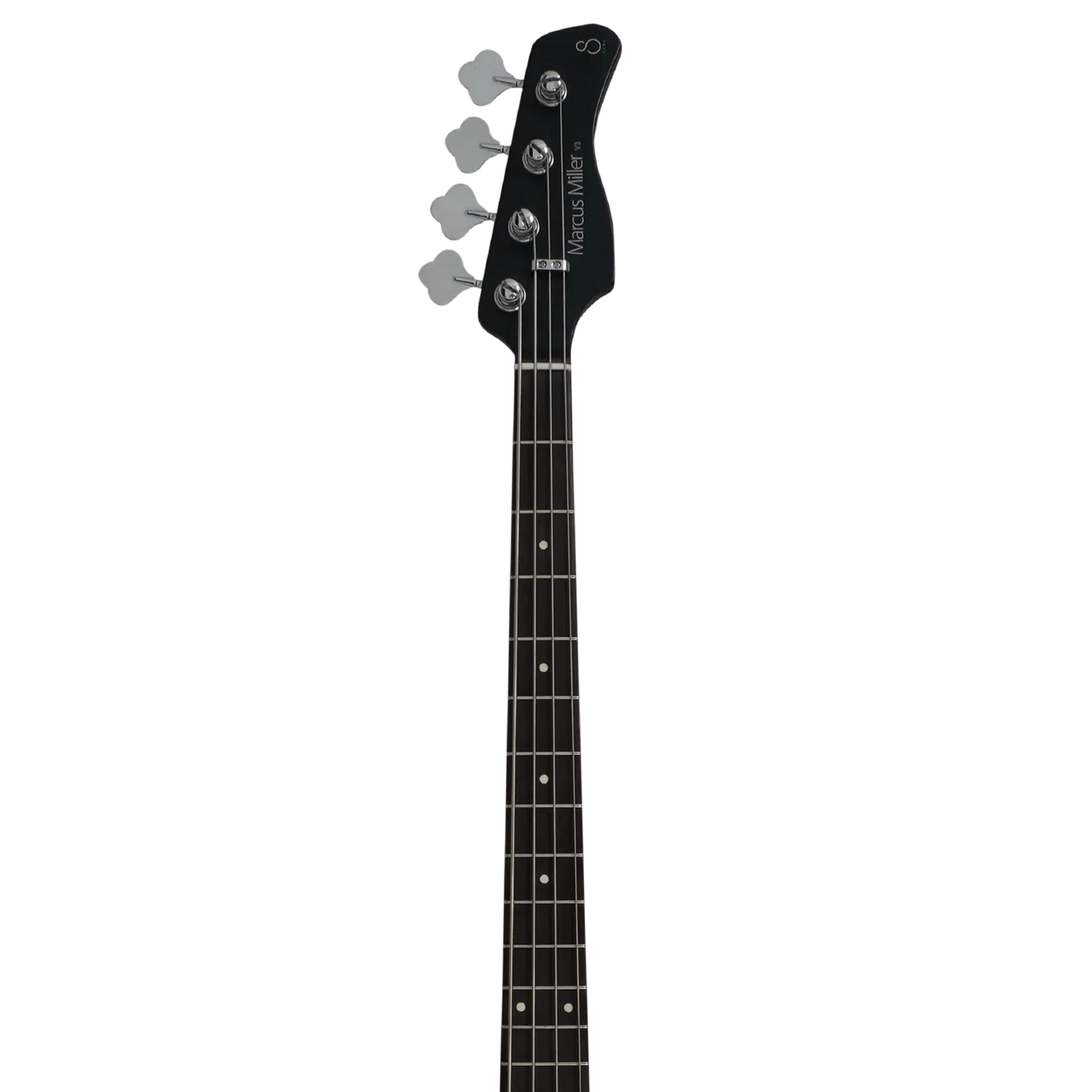 SIRE V3P BLACK SATIN - BAJO ELÉCTRICO 4 CUERDAS - Imagen 2