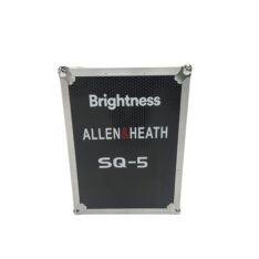 CASE ALLEN & HEATH SQ-5 – BRIGHTNESS