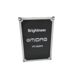 CASE MIDAS M32R SIN DOGHOUSE - BRIGHTNESS