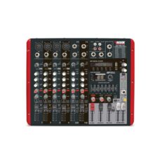 NVK-800P MKII - CONSOLA POTENCIADA