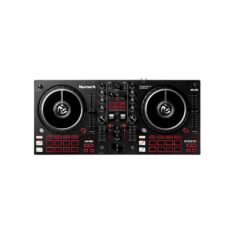 CONTROLADOR DJ MIXTRACK PRO FX - NUMARK