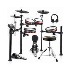 DONNER DED200 MAX - BATERÍA ELECTRÓNICA