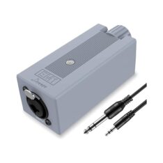 DONNER IN-EAR MONO EM1 - AMPLIFICADOR DE AUDIFONOS