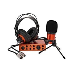 ESI U22XT COSMIK SET - PACK DE ESTUDIO