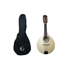 GCR ACUSTICA 12 C/F M-12 YWMD-A12 - C/FUNDA