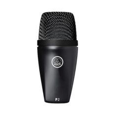 AKG P2 - MICRÓFONO DINÁMICO DE BATERÍA