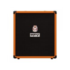 ORANGE COMBO CRUSH BASS 50