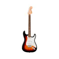 SQUIER AFF STRATOCASTER SUNBURST