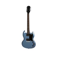 EPIPHONE SG SPECIAL I PELHAM BLUE - GUITARRA ELECTRICA