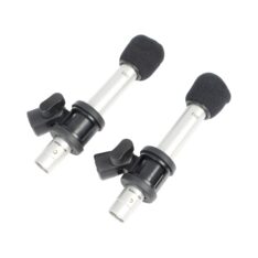 SAMSON CL2 (PAR) - MICROFONO CONDENSADOR